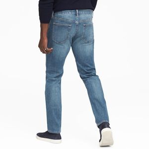 3 for $30 HP🏆Banana Republic Slim Jeans